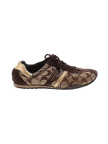 Coach Sneakers (view 1)