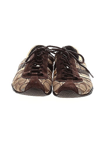 Coach Sneakers (view 2)