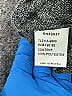 Tail 100% Polyester Gray Kimono Size S - photo 8