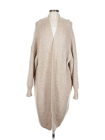 Topshop Cardigan (view 1)