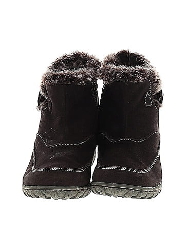 Khombu Ankle Boots (view 2)