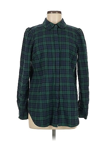 Tuckernuck Long Sleeve Button-Down Shirt (view 1)