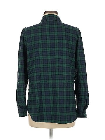 Tuckernuck Long Sleeve Button-Down Shirt (view 2)