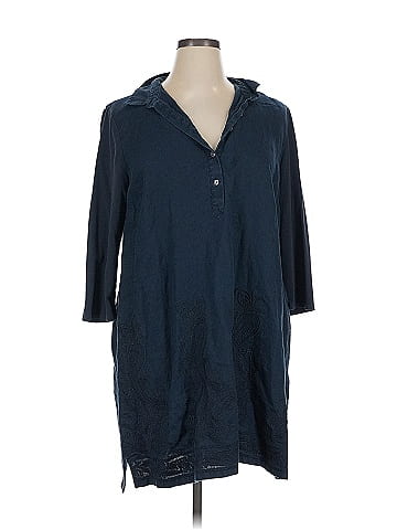 J.Jill Casual Dress (view 1)