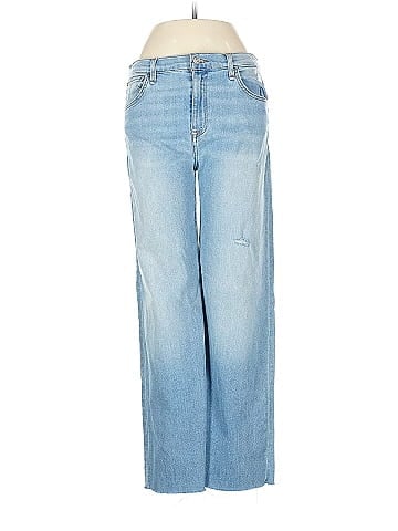 Hudson Jeans Jeans (view 1)