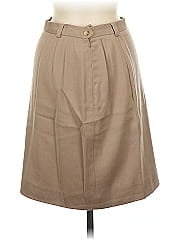 Ralph Lauren Wool Skirt