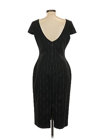 Dress the Population Cocktail Dress (view 2)