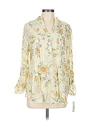 Zac & Rachel 3/4 Sleeve Blouse