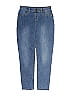 Carter's Blue Jeans Size 8 (big kids) - photo 1