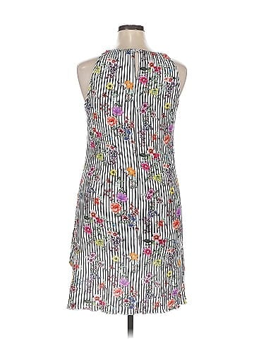 Nina Leonard Sleeveless Top (view 2)