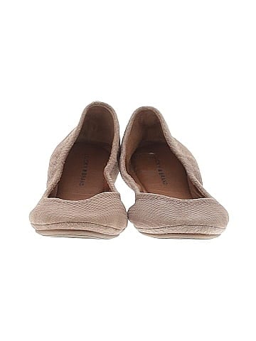 Lucky Brand Flats (view 2)