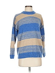 Madewell Pullover Sweater