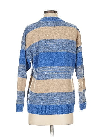 Madewell Pullover Sweater (view 2)
