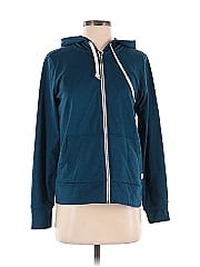 Vuori Zip Up Hoodie