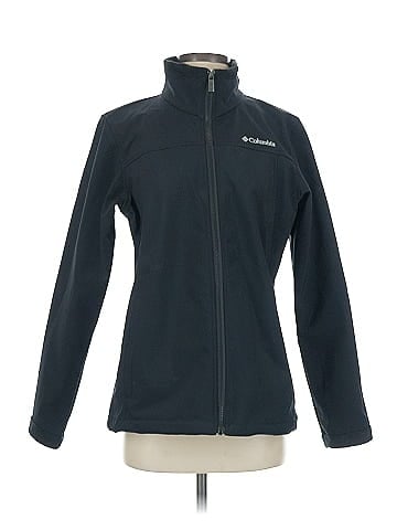 Columbia Track Jacket (view 1)