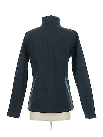 Columbia Track Jacket (view 2)
