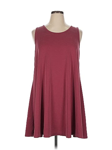 Sigrid Olsen Casual Dress (view 1)