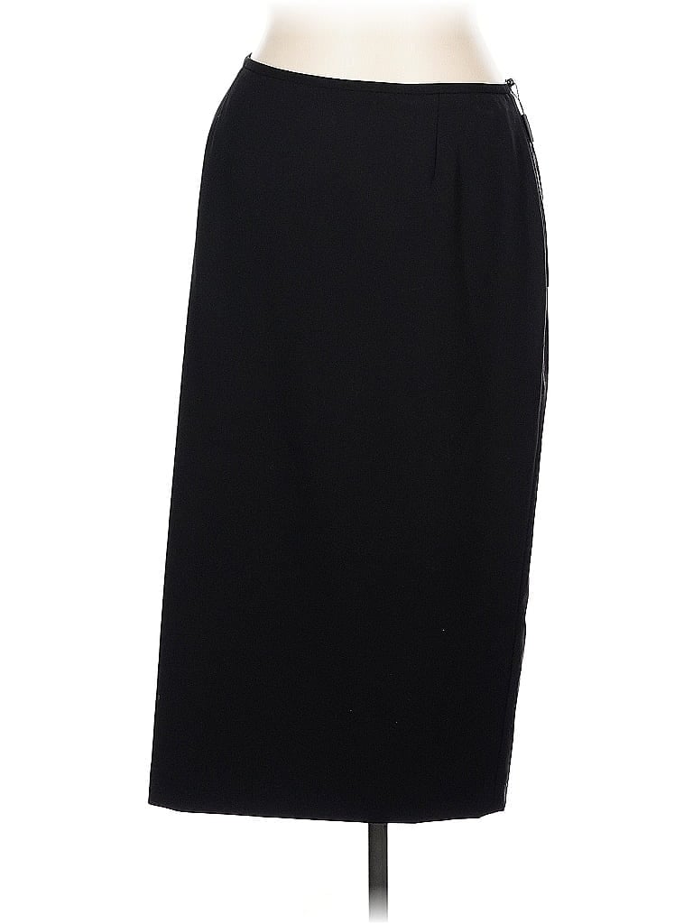 Tahari By Asl Formal Skirt In Black