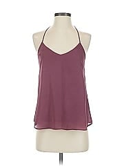 La Hearts Sleeveless Blouse
