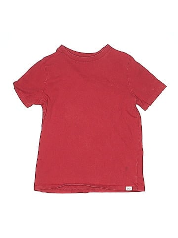 Gap Kids Short Sleeve T-Shirt (view 1)