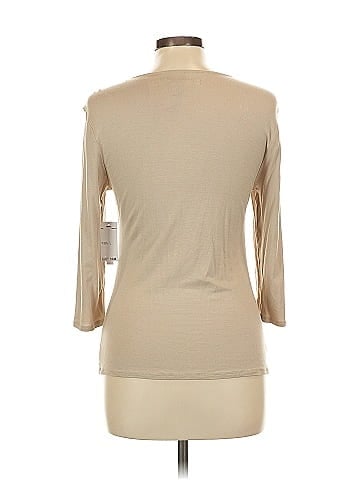 Grace 3/4 Sleeve Top (view 2)