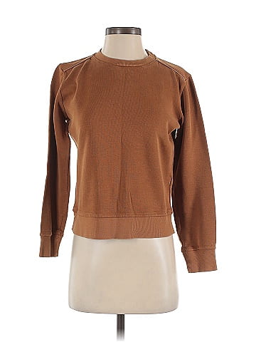 Bridge & Burn Pullover Sweater (view 1)