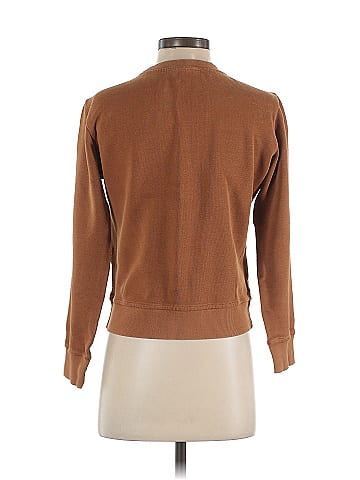 Bridge & Burn Pullover Sweater (view 2)