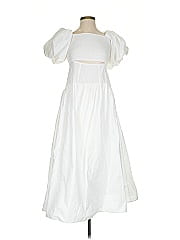Moon River Casual Dress