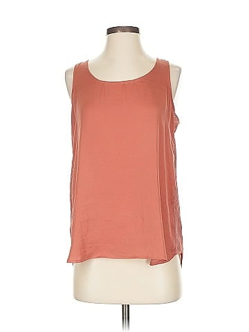 Soma Sleeveless Top (view 1)