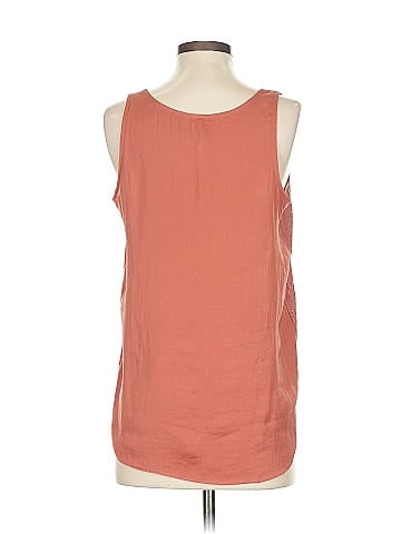 Soma Sleeveless Top (view 2)