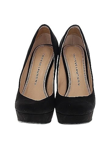 Chinese Laundry Heels (view 2)