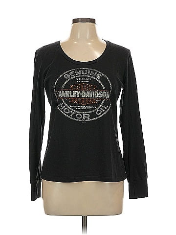 Harley Davidson Long Sleeve Top (view 1)