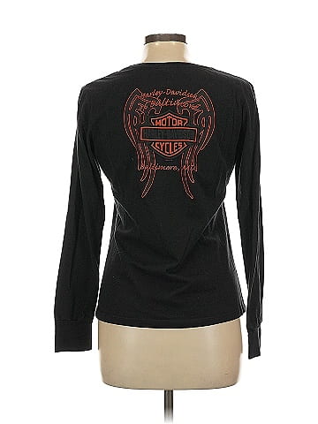 Harley Davidson Long Sleeve Top (view 2)