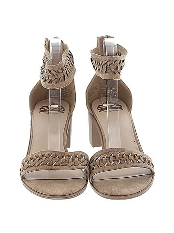 Fergalicious Heels (view 2)