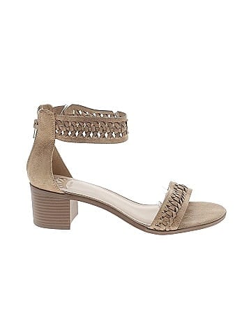 Fergalicious Heels (view 1)