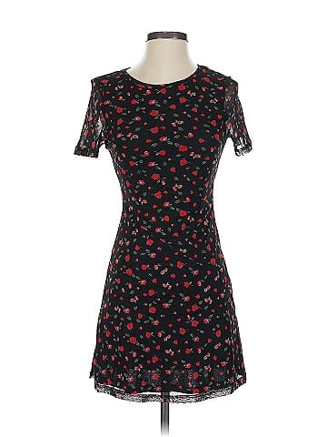 Princess Polly Casual Dress (view 1)