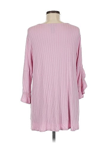 Ali Miles Casual Dress (view 2)