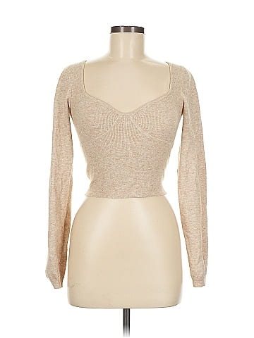 Wilfred Long Sleeve Top (view 1)