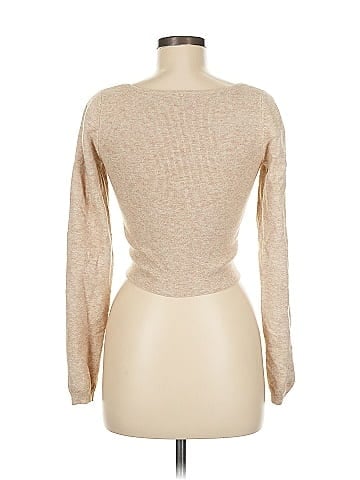 Wilfred Long Sleeve Top (view 2)
