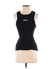 Bebe Sleeveless Top