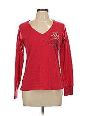 Harley Davidson Long Sleeve T Shirt