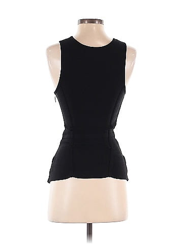 Bebe Sleeveless Top (view 2)