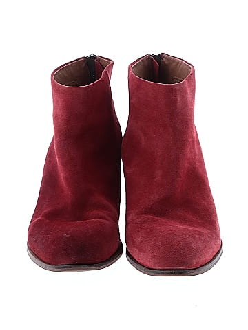 Seychelles Ankle Boots (view 2)