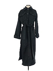 Lovers + Friends Trenchcoat