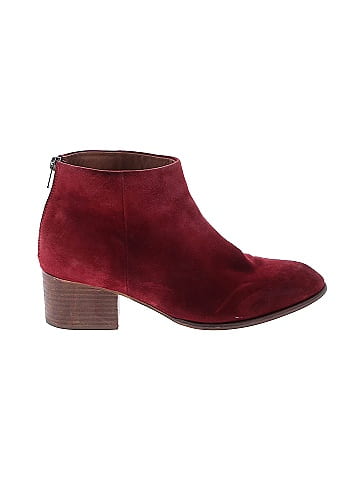 Seychelles Ankle Boots (view 1)