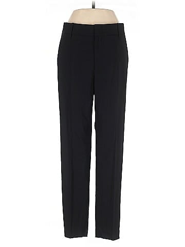 Vince. Wool Pants (view 1)