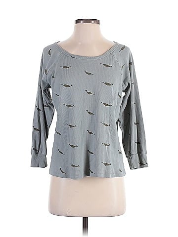 Kate Quinn Organics 3/4 Sleeve T-Shirt (view 1)
