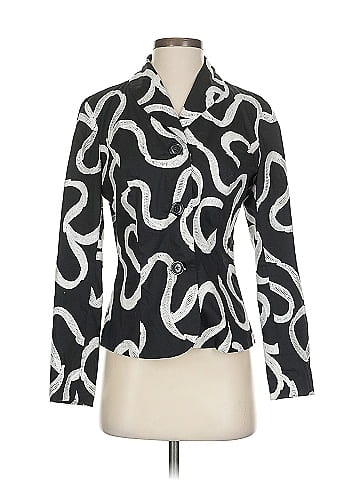 Samuel Dong Long Sleeve Blouse (view 1)