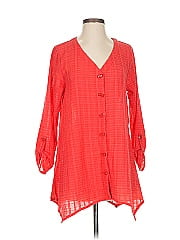 Habitat 3/4 Sleeve Blouse