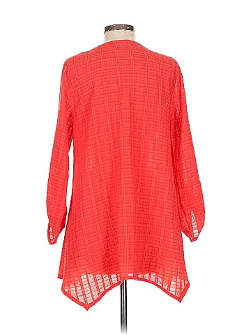Habitat 3/4 Sleeve Blouse (view 2)